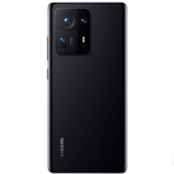 Xiaomi Mi Mix 4 12 + 256 GB preto