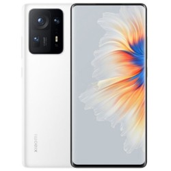 Xiaomi Mi Mix 4 12 + 256GB Branco