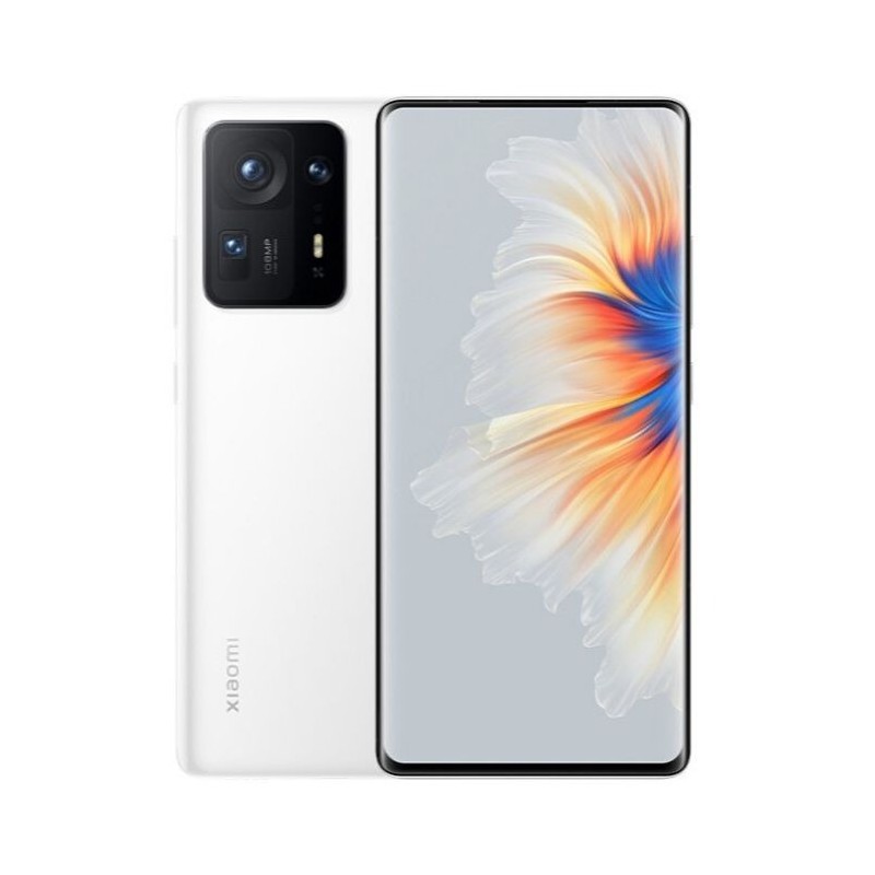 Xiaomi Mi Mix 4 12 + 256GB Blanco