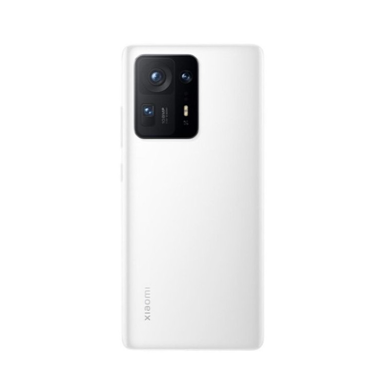 Xiaomi Mi Mix 4 12+256Go Blanc