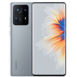 Xiaomi Mi Mix 4 12 + 256GB Cinza