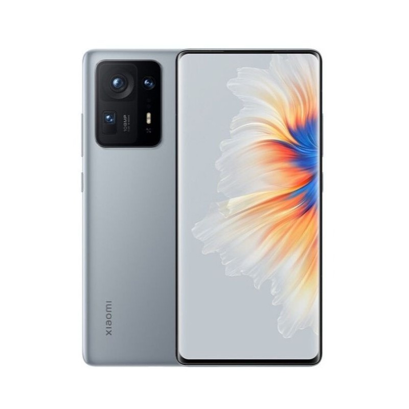 Xiaomi Mi Mix 4 12 + 256GB Cinza