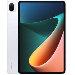 Xiaomi Mi Pad 5 6 GB + 256 GB Biały