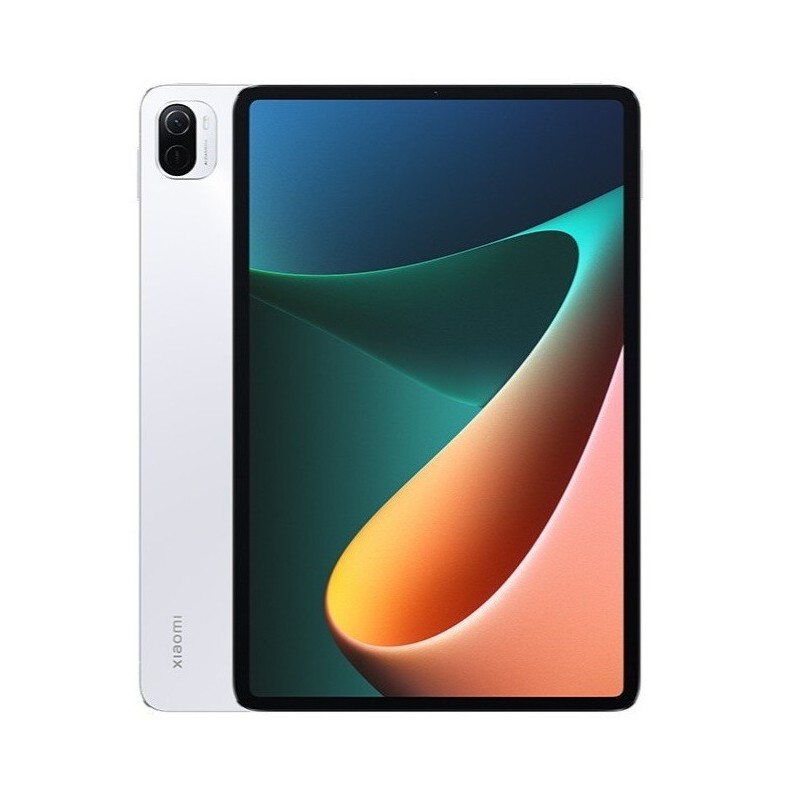 Xiaomi Mi Pad 5 6 GB + 256 GB Biały