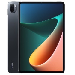 Xiaomi Mi Pad 5 6 GB + 128 GB preto