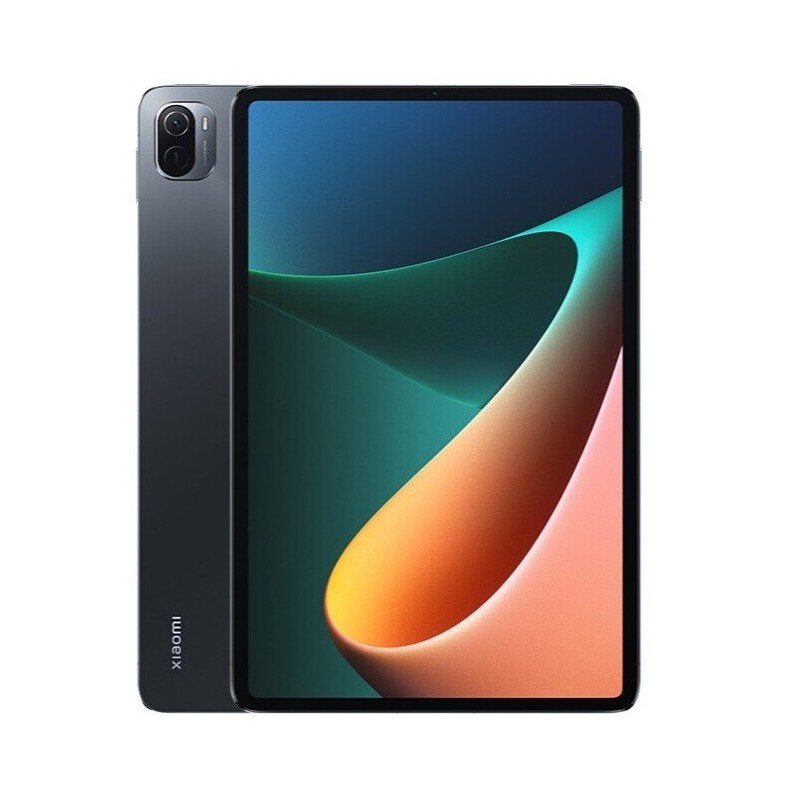 Xiaomi Mi Pad 5 6 GB + 128 GB preto