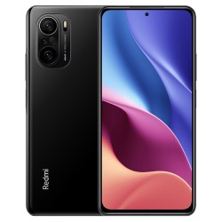 Xiaomi Redmi K40 (5G) 8GB + 256GB Negro