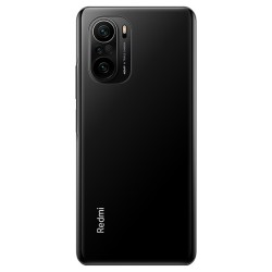 Xiaomi Redmi K40 (5G) 8GB + 256GB preto