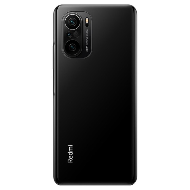 Xiaomi Redmi K40 (5G) 8GB + 256GB Negro