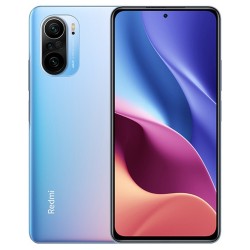 Xiaomi Redmi K40 (5G) 8GB+256GB Blu