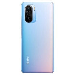 Xiaomi Redmi K40 (5G) 8GB + 256GB azul