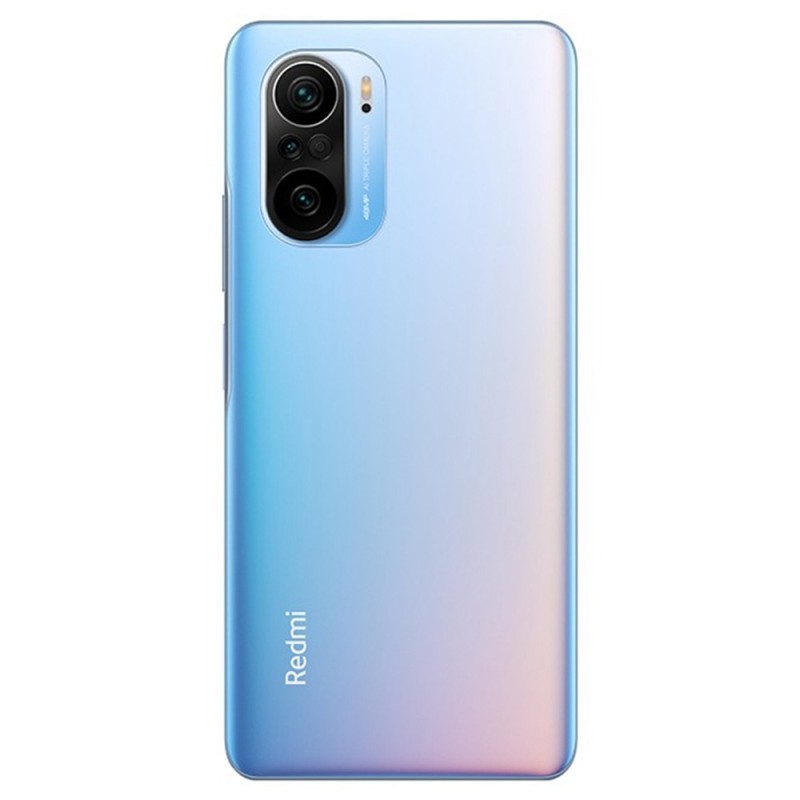 Xiaomi Redmi K40 (5G) 8GB+256GB Niebieski