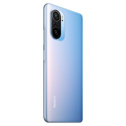 Xiaomi Redmi K40 (5G) 8GB + 256GB azul