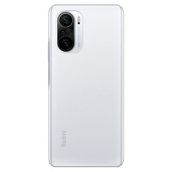 Xiaomi Redmi K40 (5G) 8GB + 256GB Blanco