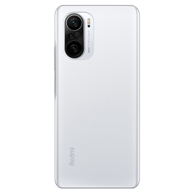 Xiaomi Redmi K40 (5G) 8GB+256GB Weiß