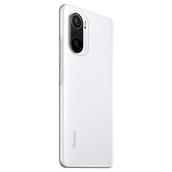 Xiaomi Redmi K40 (5G) 8GB + 256GB Blanco