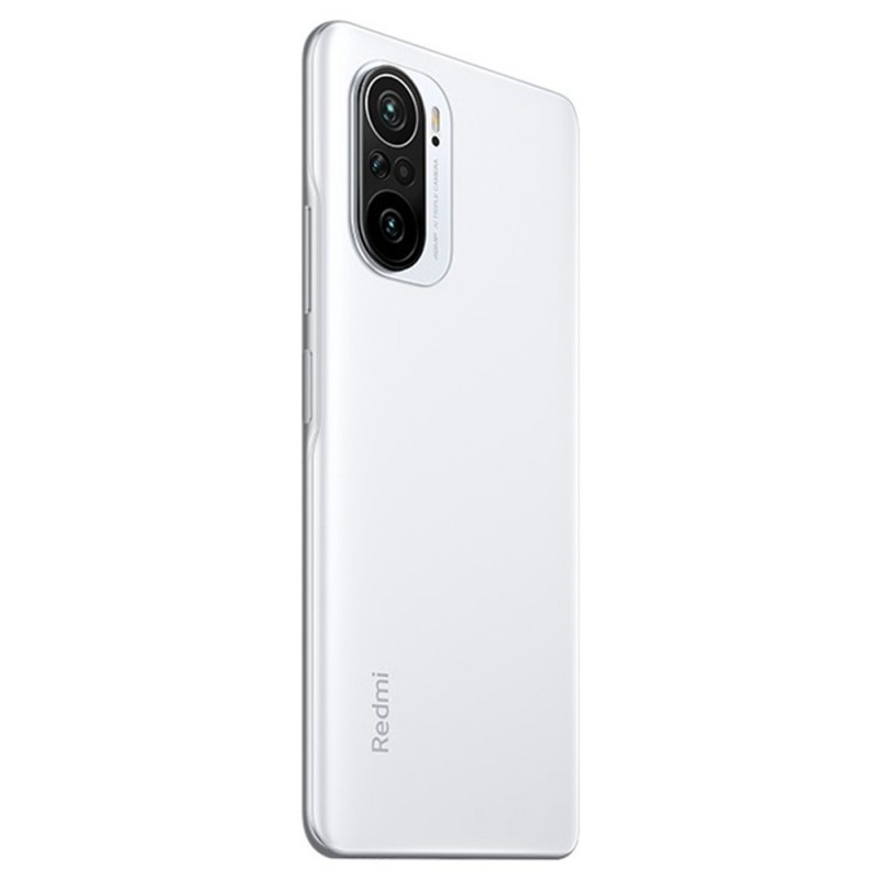 Xiaomi Redmi K40 (5G) 8GB+256GB Weiß