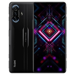 Xiaomi Redmi K40 para jogos 6 GB + 128 GB preto