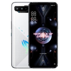 Asus ROG Phone 5 ZS673KS Dual Sim 8 Go de RAM 128 Go 5G (Orage