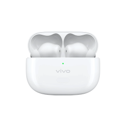 VIVO T2S 2 Real Wireless Bianco