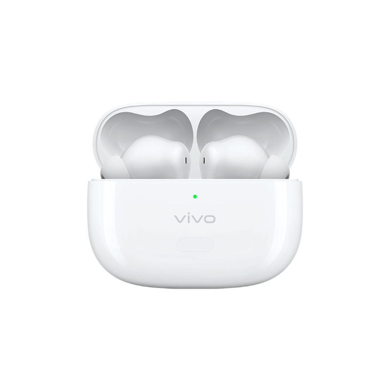 VIVO T2S 2 Real Wireless Bianco