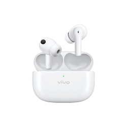 VIVO T2S 2 Real Wireless Bianco