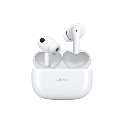 VIVO T2S 2E Real Wireless Bianco