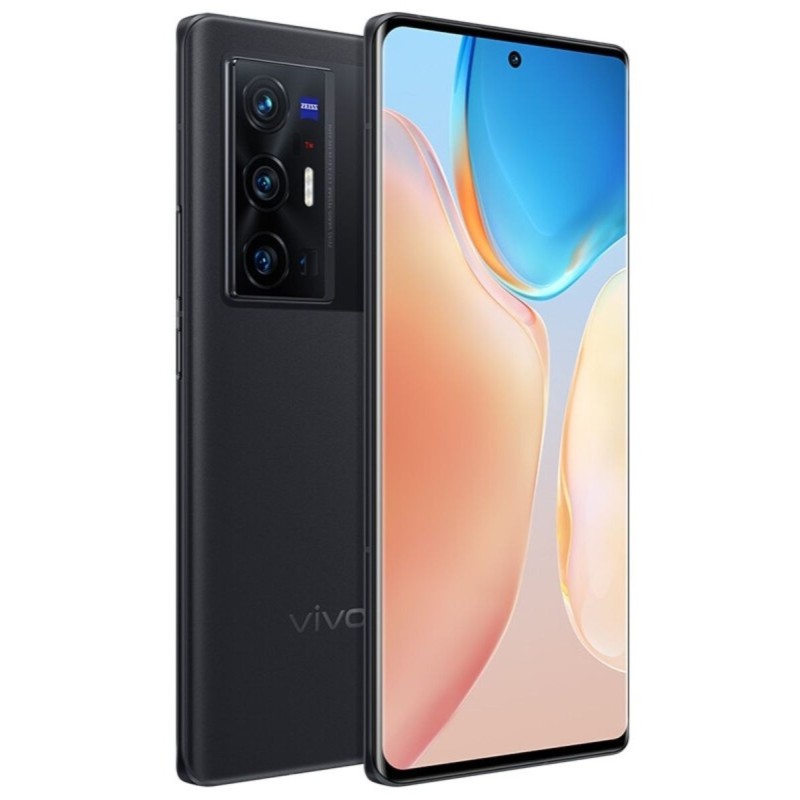 VIVO X70 Pro plus + 12 GB + 512 GB czarny