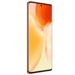 VIVO X70 Pro plus + 12 GB + 512 GB laranja