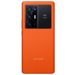 VIVO X70 Pro plus + 12 GB + 512 GB laranja