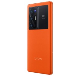 VIVO X70 Pro plus + 12 Go + 512 Go Orange