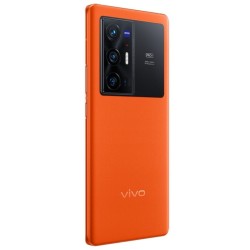 VIVO X70 Pro plus + 12 Go + 512 Go Orange