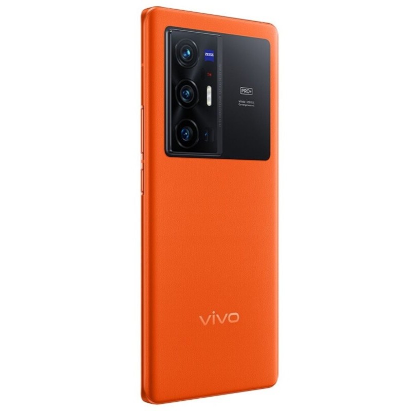 VIVO X70 Pro plus + 12 Go + 512 Go Orange