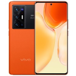 VIVO X70 Pro plus + 12 Go + 512 Go Orange