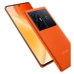 VIVO X70 Pro plus + 12 GB + 512 GB laranja