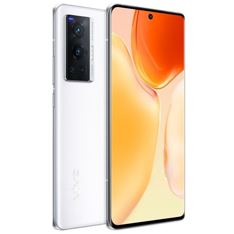 VIVO X70 Pro 12GB + 512GB Weiß