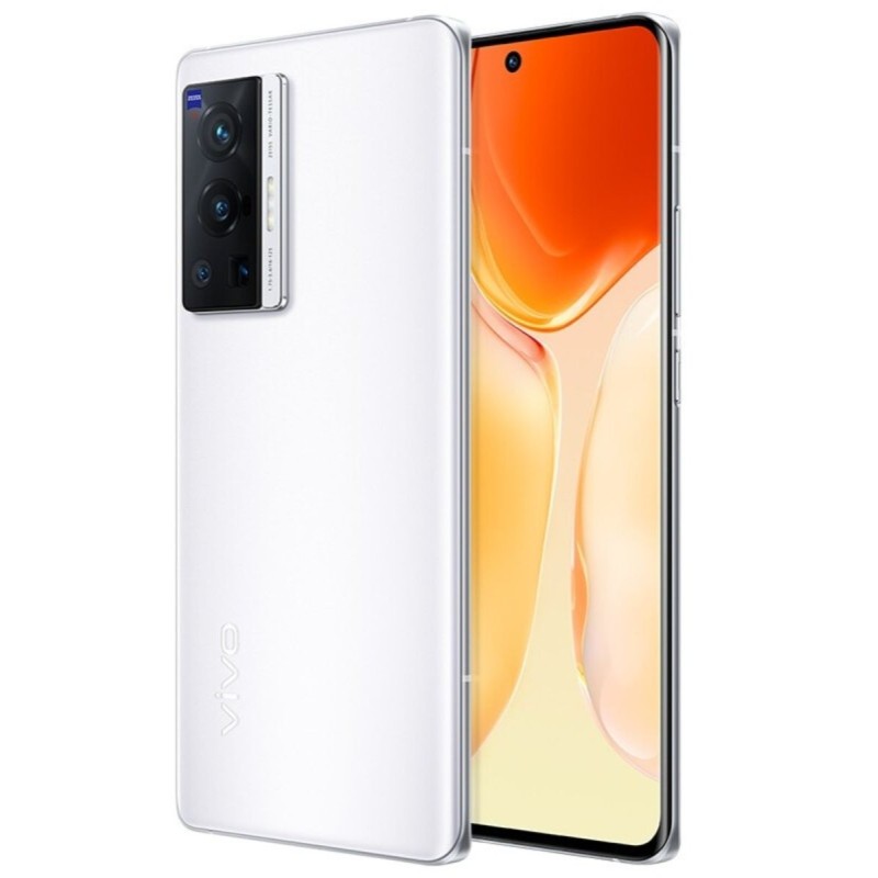 VIVO X70 Pro 12GB + 512GB Weiß