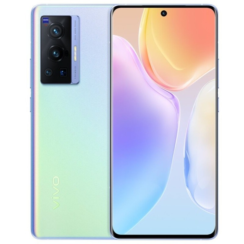 VIVO X70 Pro 12 Go + 512 Go Bleu