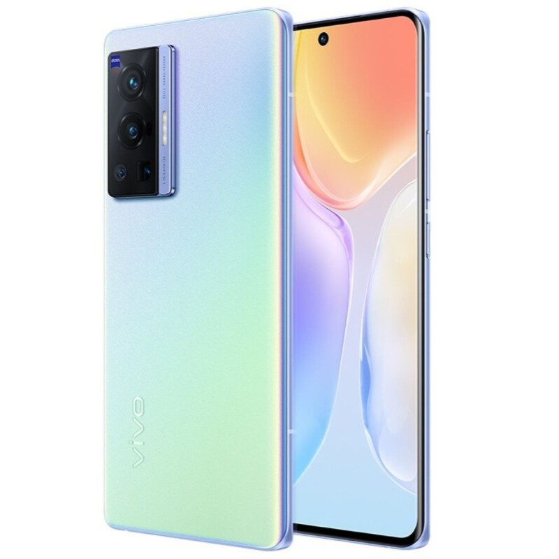 VIVO X70 Pro 12GB + 512GB Azul