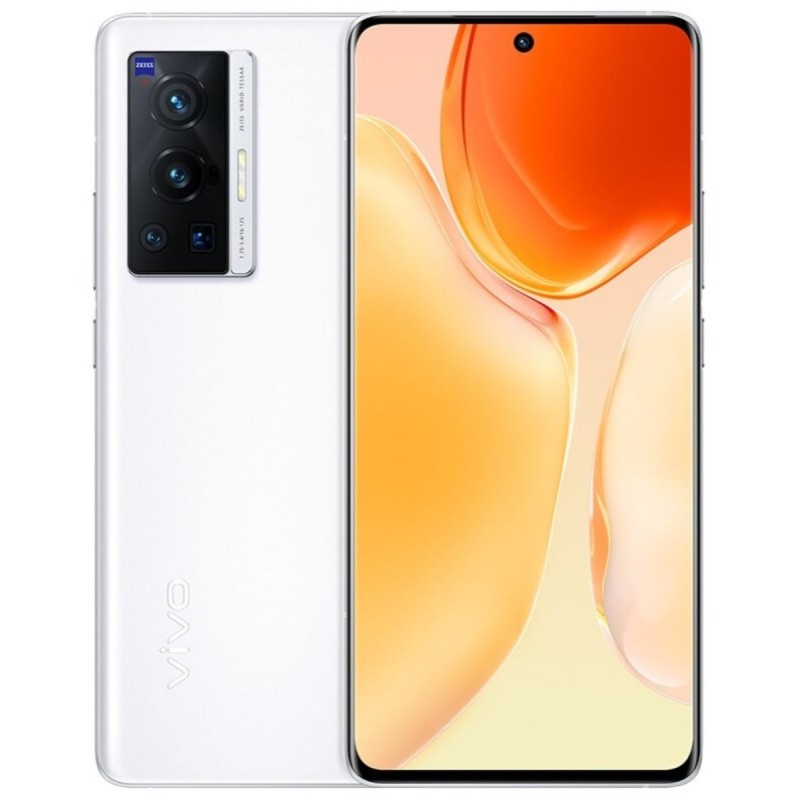 VIVO X70 Pro 12GB + 256GB Weiß