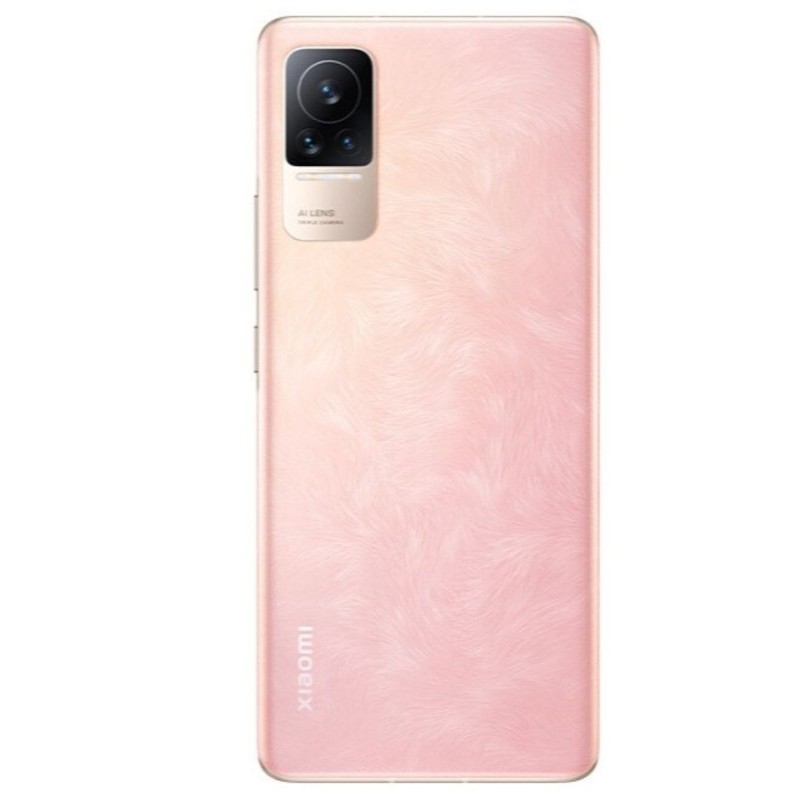 Xiaomi Civi 12GB + 256GB rosa