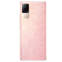 Xiaomi Civi 8GB + 128GB różowy