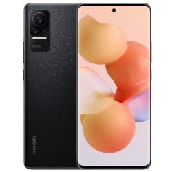 Xiaomi Civi 12 Go+256 Go Noir