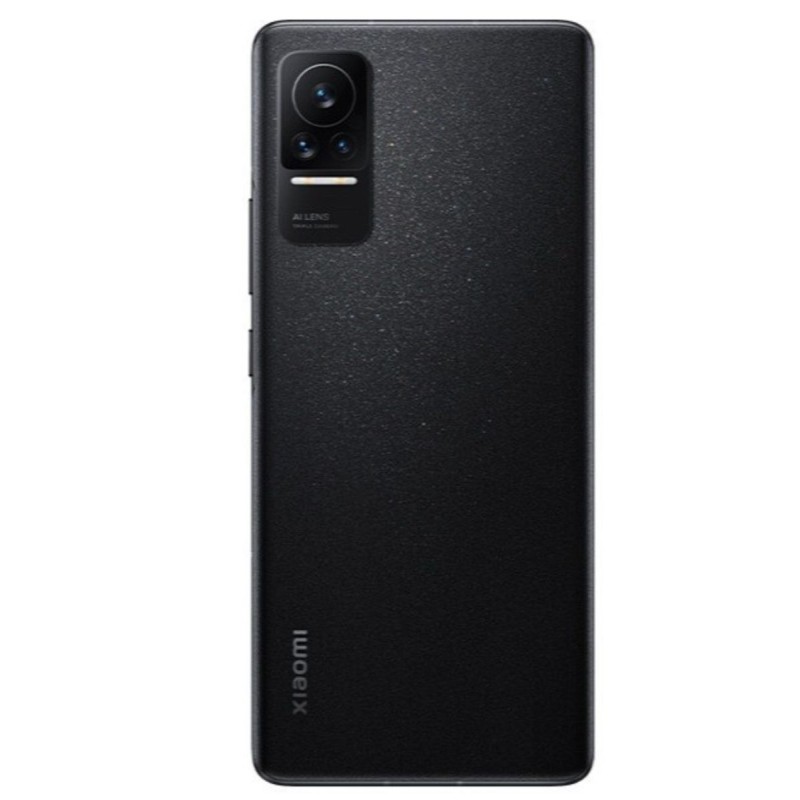 Xiaomi Civi 12GB + 256GB preto