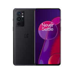 OnePlus 9RT 12 GB + 256 GB czarny