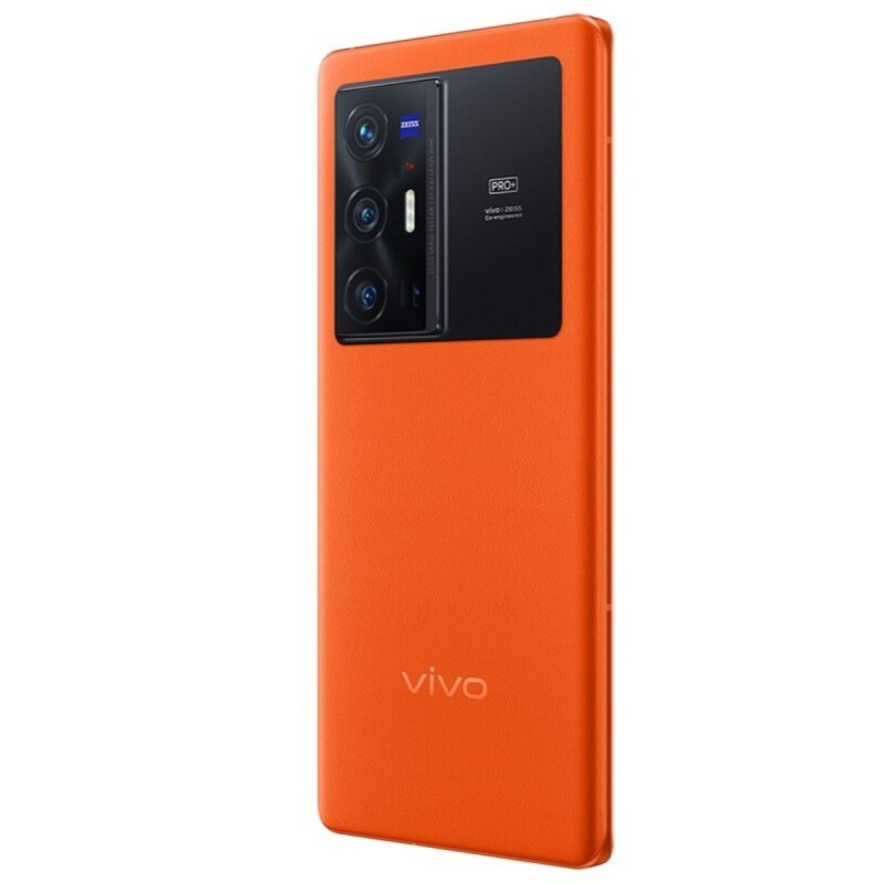 VIVO X70 Pro plus + 8Go+256Go Orange