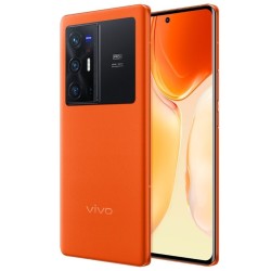 VIVO X70 Pro plus + 8 GB + 256 GB pomarańczowy