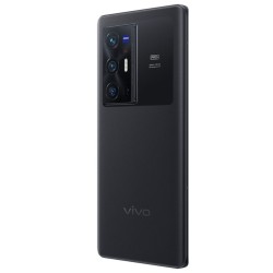 VIVO X70 12 Go + 256 Go Noir