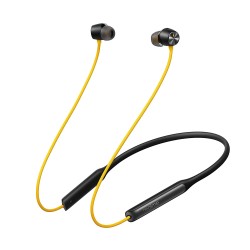 Realme Buds Wireless Pro/with noise cancelling/ Yellow