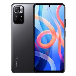 Xiaomi Redmi Note 11 5G 6GB + 128GB Czarny